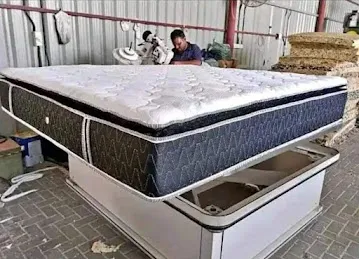 Brand New Medical Mattress And Spring Mattress