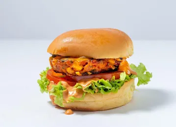 Brand Station Food Truck