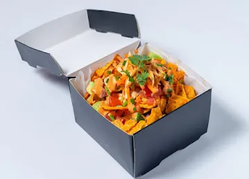 Brand Station Food Truck