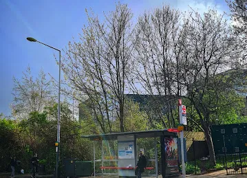 Brand street Trading Est