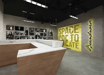 Brandnoise Creative Agency