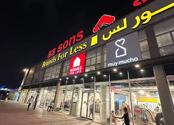Brands For Less