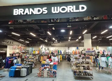 Brands World
