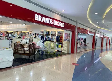 Brands world
