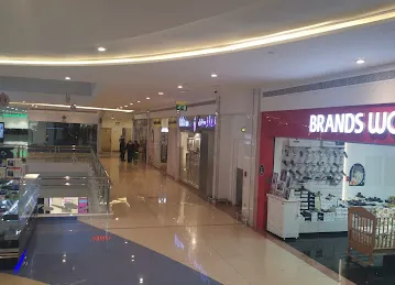 Brands world