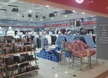 Brands world