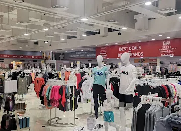 Brands world
