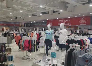 Brands world