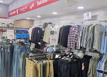 Brands world
