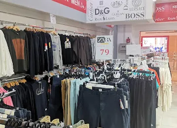 Brands world