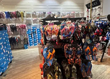 Brands World Outlet