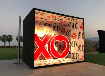 Brandx Graphic Advertising L.L.C