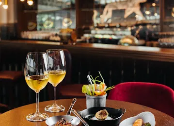Brasserie Boulud