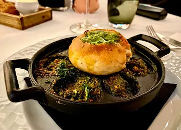 Brasserie Boulud