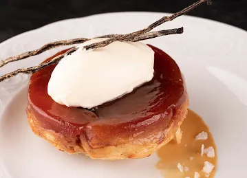 Brasserie Boulud