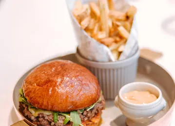 Brasserie Boulud