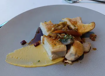 Brasserie Boulud