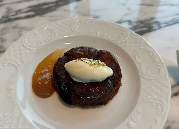 Brasserie Boulud