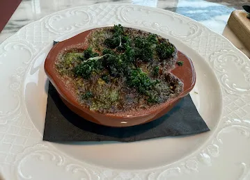 Brasserie Boulud