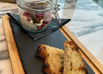 Brasserie Boulud