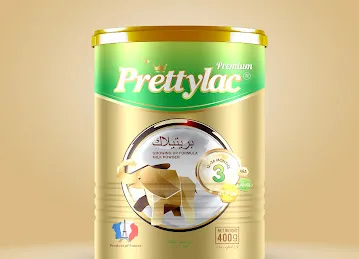 Bravo dairy manufacturers
