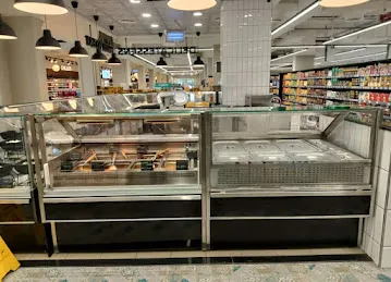 Bravo Kitchen Equipment Factory LLC