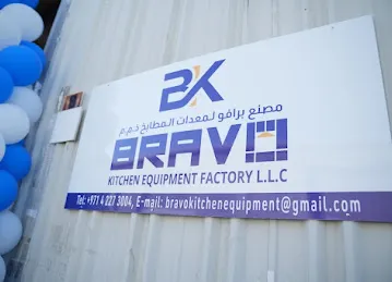 Bravo Kitchen Equipment Factory LLC