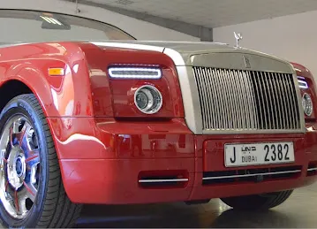 Bravo Luxury