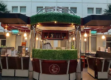 BREAK TIME BISTRO