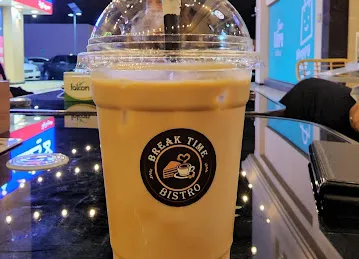 BREAK TIME BISTRO