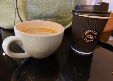 BREAK TIME BISTRO