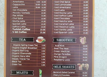 Break Time Bistro, Al Owais Building, Port Saeed, Dubai