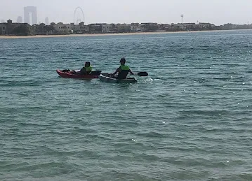 Break Water Adventure