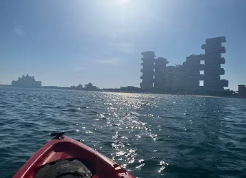 Break Water Adventure