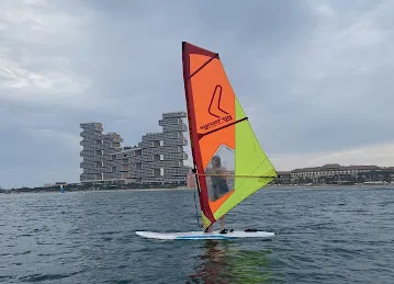 Break Water Adventure