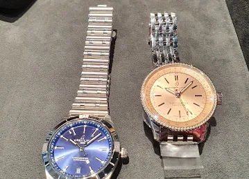 BREITLING (BRANCH OF AL MULLA JEWELLERY CO. - L.L.C.)
