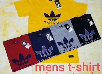 Brend Clothes T-shirts