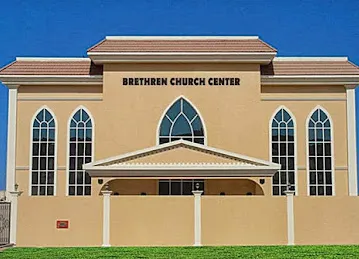 Brethren Church Center, Abu Dhabi