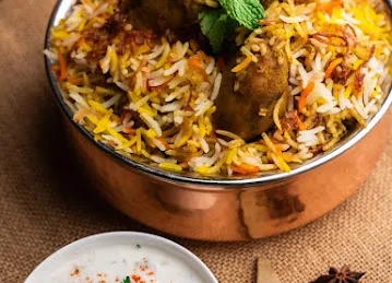 BrewCurry - Fine Dine | Indian Restaurant