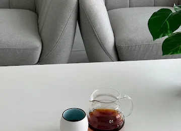 BREWLAB Cafe and Roastery