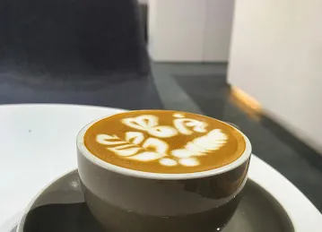 BREWLAB Cafe and Roastery