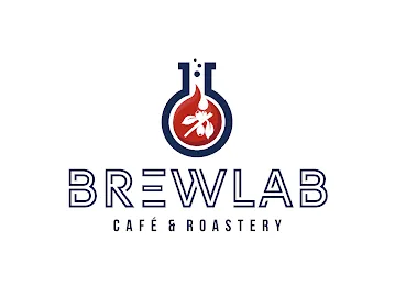 BREWLAB Cafe and Roastery