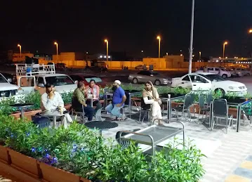 برغر هندي Indian Burger