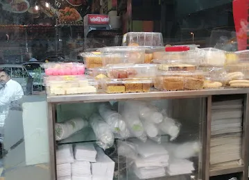 برغر هندي Indian Burger