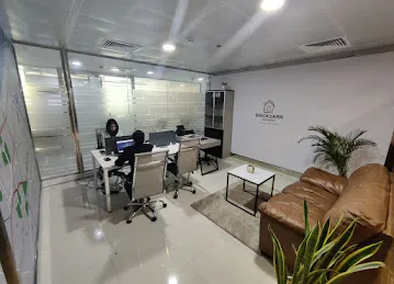 BrickBarn Real Estate