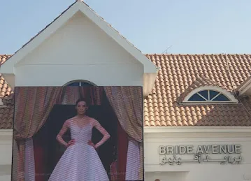 Bride Avenue