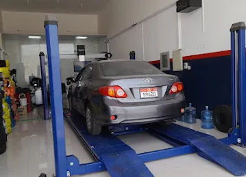 Bridgeway Tyres & Batteries