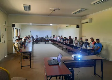 Brigade Fire Training Center L.L.C. - Dubai