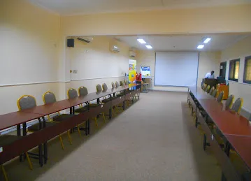 Brigade Fire Training Center L.L.C. - Dubai
