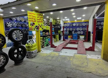 BRIGESTONE tayer Shop